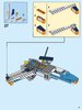 Istruzioni per la Costruzione - LEGO - 31096 - Twin-Rotor Helicopter: Page 21