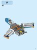 Istruzioni per la Costruzione - LEGO - 31096 - Twin-Rotor Helicopter: Page 31