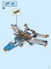 Istruzioni per la Costruzione - LEGO - 31096 - Twin-Rotor Helicopter: Page 45