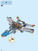 Istruzioni per la Costruzione - LEGO - 31096 - Twin-Rotor Helicopter: Page 46