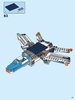 Istruzioni per la Costruzione - LEGO - 31096 - Twin-Rotor Helicopter: Page 47