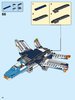 Istruzioni per la Costruzione - LEGO - 31096 - Twin-Rotor Helicopter: Page 50