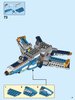 Istruzioni per la Costruzione - LEGO - 31096 - Twin-Rotor Helicopter: Page 57