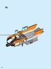 Istruzioni per la Costruzione - LEGO - 31096 - Twin-Rotor Helicopter: Page 40