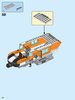 Istruzioni per la Costruzione - LEGO - 31096 - Twin-Rotor Helicopter: Page 48