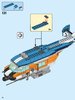 Istruzioni per la Costruzione - LEGO - 31096 - Twin-Rotor Helicopter: Page 76