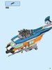 Istruzioni per la Costruzione - LEGO - 31096 - Twin-Rotor Helicopter: Page 87