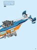 Istruzioni per la Costruzione - LEGO - 31096 - Twin-Rotor Helicopter: Page 93