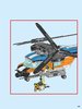 Istruzioni per la Costruzione - LEGO - 31096 - Twin-Rotor Helicopter: Page 105