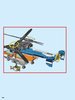 Istruzioni per la Costruzione - LEGO - 31096 - Twin-Rotor Helicopter: Page 106