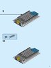 Istruzioni per la Costruzione - LEGO - 31096 - Twin-Rotor Helicopter: Page 7