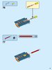 Istruzioni per la Costruzione - LEGO - 31096 - Twin-Rotor Helicopter: Page 43