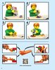 Istruzioni per la Costruzione - LEGO - 31097 - Townhouse Pet Shop & Café: Page 2