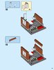 Istruzioni per la Costruzione - LEGO - 31097 - Townhouse Pet Shop & Café: Page 23