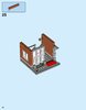 Istruzioni per la Costruzione - LEGO - 31097 - Townhouse Pet Shop & Café: Page 28