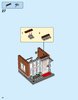 Istruzioni per la Costruzione - LEGO - 31097 - Townhouse Pet Shop & Café: Page 30