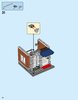 Istruzioni per la Costruzione - LEGO - 31097 - Townhouse Pet Shop & Café: Page 34