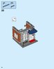 Istruzioni per la Costruzione - LEGO - 31097 - Townhouse Pet Shop & Café: Page 38