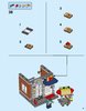 Istruzioni per la Costruzione - LEGO - 31097 - Townhouse Pet Shop & Café: Page 41