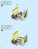 Istruzioni per la Costruzione - LEGO - 31097 - Townhouse Pet Shop & Café: Page 56