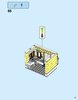 Istruzioni per la Costruzione - LEGO - 31097 - Townhouse Pet Shop & Café: Page 67