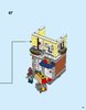 Istruzioni per la Costruzione - LEGO - 31097 - Townhouse Pet Shop & Café: Page 69