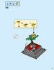 Istruzioni per la Costruzione - LEGO - 31097 - Townhouse Pet Shop & Café: Page 91