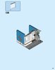 Istruzioni per la Costruzione - LEGO - 31097 - Townhouse Pet Shop & Café: Page 107