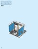 Istruzioni per la Costruzione - LEGO - 31097 - Townhouse Pet Shop & Café: Page 112