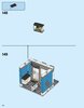 Istruzioni per la Costruzione - LEGO - 31097 - Townhouse Pet Shop & Café: Page 114