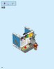 Istruzioni per la Costruzione - LEGO - 31097 - Townhouse Pet Shop & Café: Page 122