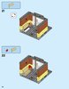 Istruzioni per la Costruzione - LEGO - 31097 - Townhouse Pet Shop & Café: Page 182