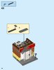 Istruzioni per la Costruzione - LEGO - 31097 - Townhouse Pet Shop & Café: Page 196