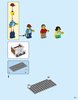 Istruzioni per la Costruzione - LEGO - 31097 - Townhouse Pet Shop & Café: Page 271