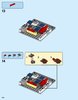 Istruzioni per la Costruzione - LEGO - 31097 - Townhouse Pet Shop & Café: Page 278