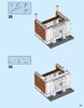 Istruzioni per la Costruzione - LEGO - 31097 - Townhouse Pet Shop & Café: Page 289