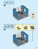 Istruzioni per la Costruzione - LEGO - 31097 - Townhouse Pet Shop & Café: Page 319