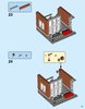 Istruzioni per la Costruzione - LEGO - 31097 - Townhouse Pet Shop & Café: Page 27