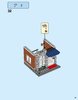 Istruzioni per la Costruzione - LEGO - 31097 - Townhouse Pet Shop & Café: Page 35