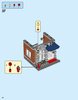 Istruzioni per la Costruzione - LEGO - 31097 - Townhouse Pet Shop & Café: Page 40