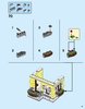 Istruzioni per la Costruzione - LEGO - 31097 - Townhouse Pet Shop & Café: Page 61