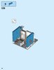 Istruzioni per la Costruzione - LEGO - 31097 - Townhouse Pet Shop & Café: Page 108