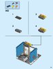 Istruzioni per la Costruzione - LEGO - 31097 - Townhouse Pet Shop & Café: Page 109