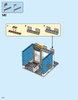 Istruzioni per la Costruzione - LEGO - 31097 - Townhouse Pet Shop & Café: Page 110