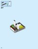 Istruzioni per la Costruzione - LEGO - 31097 - Townhouse Pet Shop & Café: Page 150