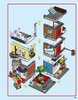 Istruzioni per la Costruzione - LEGO - 31097 - Townhouse Pet Shop & Café: Page 169