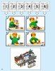 Istruzioni per la Costruzione - LEGO - 31097 - Townhouse Pet Shop & Café: Page 170