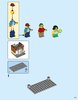 Istruzioni per la Costruzione - LEGO - 31097 - Townhouse Pet Shop & Café: Page 171