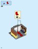 Istruzioni per la Costruzione - LEGO - 31097 - Townhouse Pet Shop & Café: Page 186