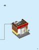 Istruzioni per la Costruzione - LEGO - 31097 - Townhouse Pet Shop & Café: Page 195